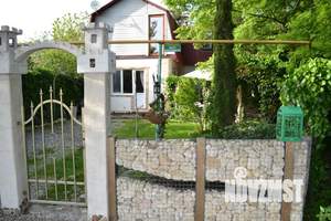 Дом 82м², 2-этажный, посуточно, 