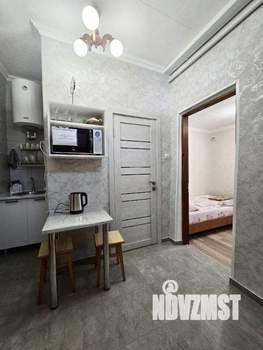 Дом 45м&sup2;, 1-этажный, посуточно, 