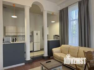 Дом 100м&sup2;, 3-этажный, посуточно, 