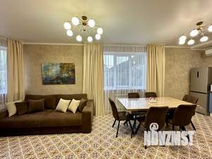 Дом 100м², 2-этажный, посуточно, 