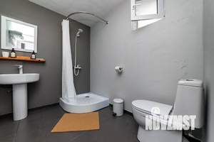 Дом 50м&sup2;, 1-этажный, посуточно, 