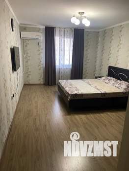 Дом 100м&sup2;, 2-этажный, посуточно, 