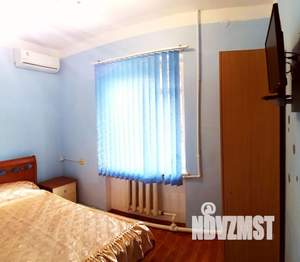 Дом 55м&sup2;, 2-этажный, посуточно, 