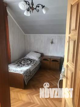 Дом 100м², 3-этажный, посуточно, 
