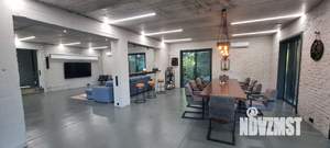 Дом 1000м², 3-этажный, посуточно, 