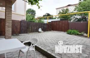 Дом 130м&sup2;, 2-этажный, посуточно, 