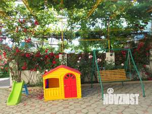 Дом 46м², 2-этажный, посуточно, 