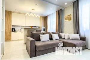 Дом 150м&sup2;, 3-этажный, посуточно, 