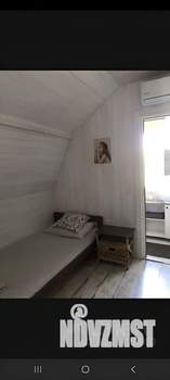Дом 36м², 2-этажный, посуточно, 