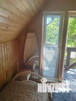 Дом 8м², 1-этажный, посуточно, 