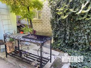 Дом 60м&sup2;, 1-этажный, посуточно, 