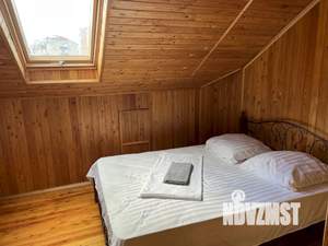 Дом 45м², 4-этажный, посуточно, 