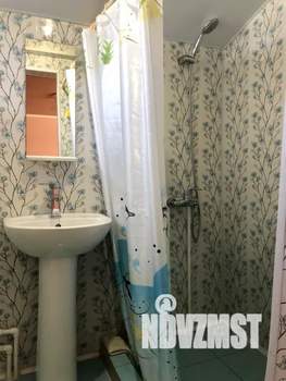 Дом 24м&sup2;, 1-этажный, посуточно, 