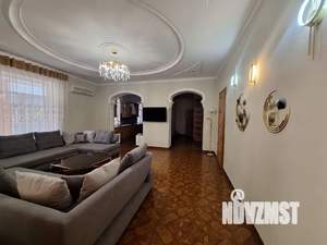 Дом 110м&sup2;, 1-этажный, посуточно, 