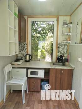 Дом 50м&sup2;, 1-этажный, посуточно, 