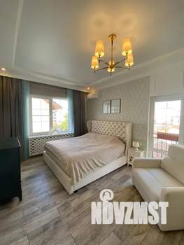 Дом 150м², 2-этажный, посуточно, 