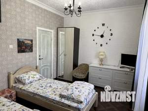 Дом 70м², 3-этажный, посуточно, 