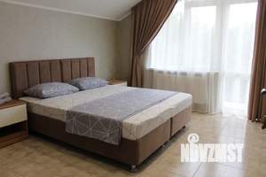 Дом 150м&sup2;, 3-этажный, посуточно, 