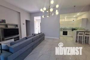 Дом 120м&sup2;, 1-этажный, посуточно, 