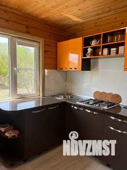 Дом 70м&sup2;, 2-этажный, посуточно, 