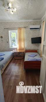 Дом 30м², 1-этажный, посуточно, 