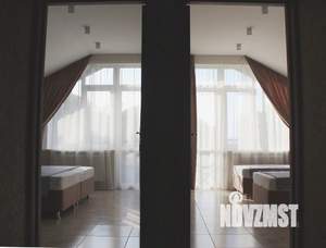 Дом 75м&sup2;, 3-этажный, посуточно, 