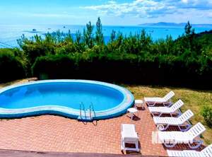 Дом 255м², 2-этажный, посуточно, 