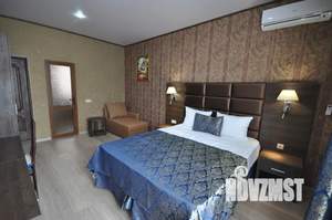 Дом 111м&sup2;, 2-этажный, посуточно, 