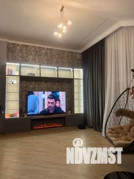 Дом 500м&sup2;, 2-этажный, посуточно, 