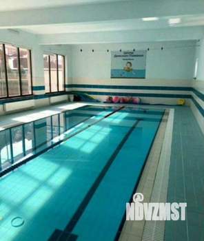 Дом 350м², 3-этажный, посуточно, 