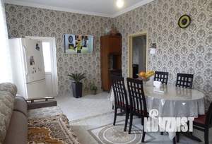 Дом 140м², 2-этажный, посуточно, 