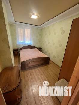 Дом 170м&sup2;, 3-этажный, посуточно, 