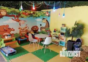 Дом 125м², 1-этажный, посуточно, 