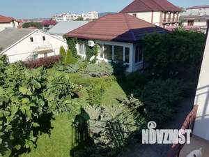 Дом 50м², 1-этажный, посуточно, 