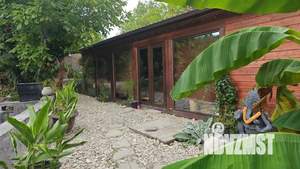 Дом 88м&sup2;, 1-этажный, посуточно, 