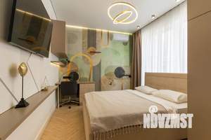 Дом 240м², 3-этажный, посуточно, 