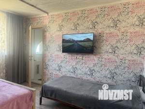 Дом 85м&sup2;, 3-этажный, посуточно, 