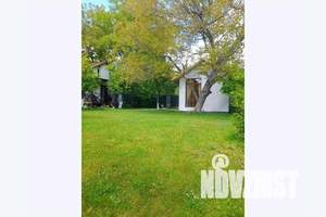 Дом 28м&sup2;, 1-этажный, посуточно, 