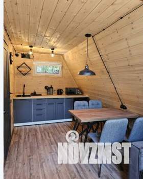 Дом 50м², 1-этажный, посуточно, 