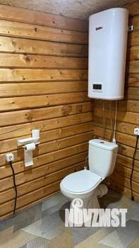 Дом 31м², 1-этажный, на длительный срок, 