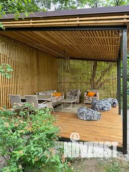 Дом 95м², 1-этажный, посуточно, 