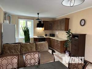 Дом 130м², 2-этажный, посуточно, 