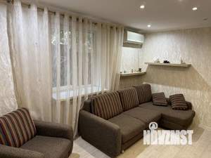 Дом 50м&sup2;, 1-этажный, посуточно, 