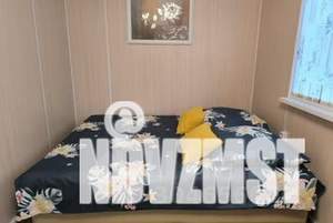 Дом 15м², 2-этажный, посуточно, 