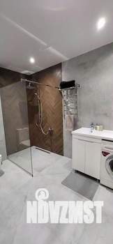 Таунхаус 100м&sup2;, 2-этажный, на длительный срок, 