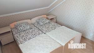 Дом 100м&sup2;, 2-этажный, посуточно, 