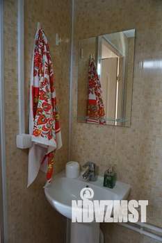 Дом 20м&sup2;, 1-этажный, посуточно, 