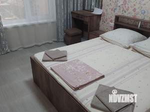 Дом 40м&sup2;, 1-этажный, на длительный срок, 