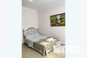 Дом 40м², 2-этажный, посуточно, 