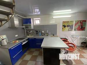 Дом 60м², 3-этажный, посуточно, 